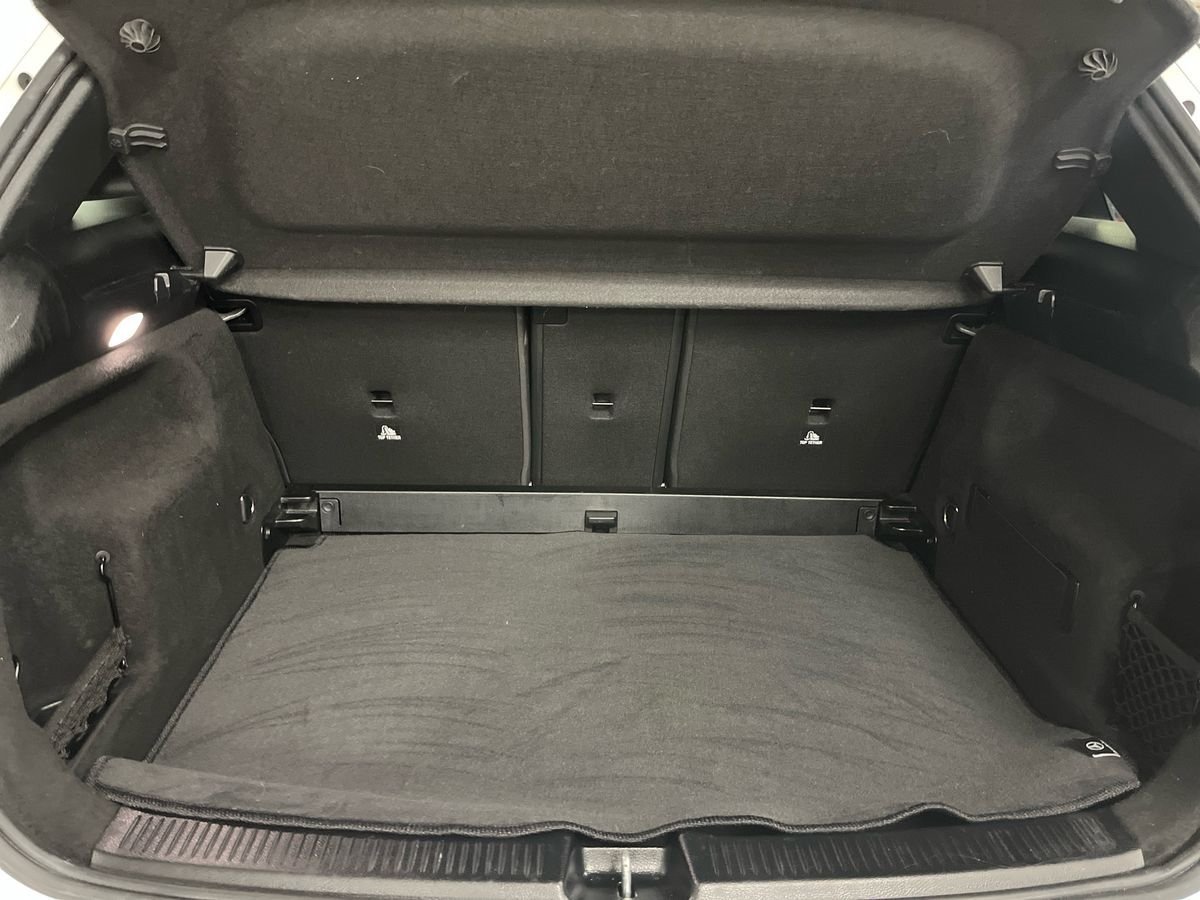B 200 d Premium auto - Certified