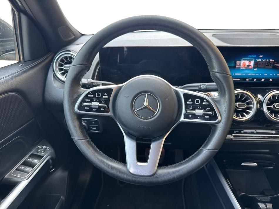 GLB 200 d Sport Plus Easy Tech auto 7p.ti - Certified