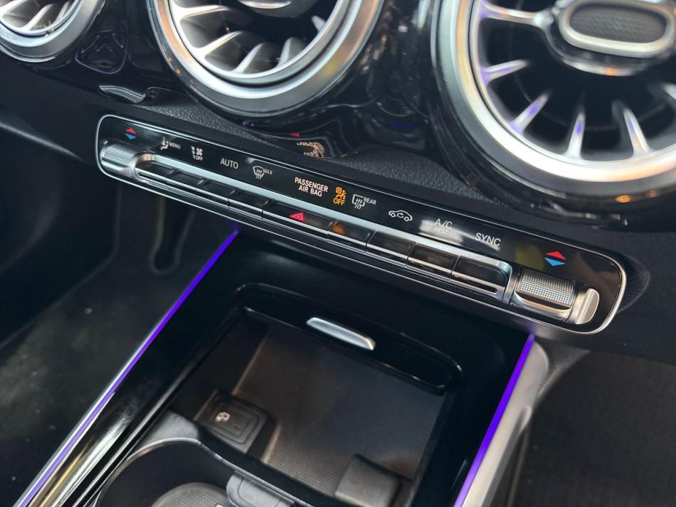 GLB 200 d Sport Plus Easy Tech auto 7p.ti - Certified