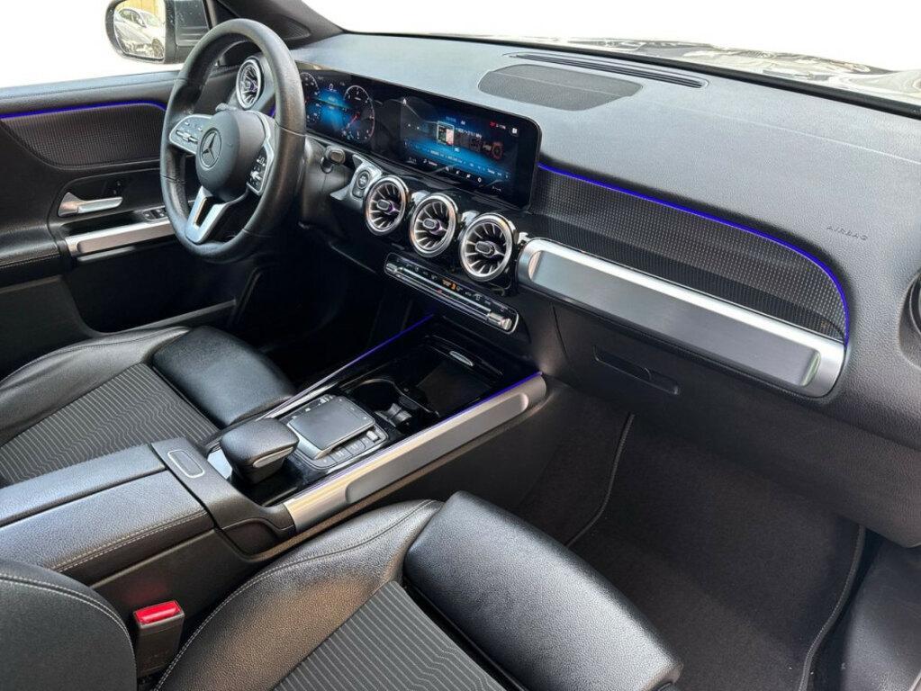 GLB 200 d Sport Plus Easy Tech auto 7p.ti - Certified