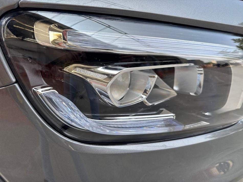 GLB 200 d Sport Plus Easy Tech auto 7p.ti - Certified