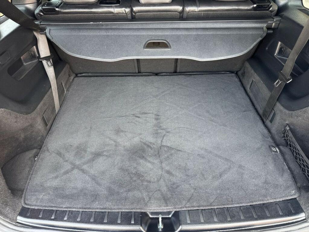 GLB 200 d Sport Plus Easy Tech auto 7p.ti - Certified