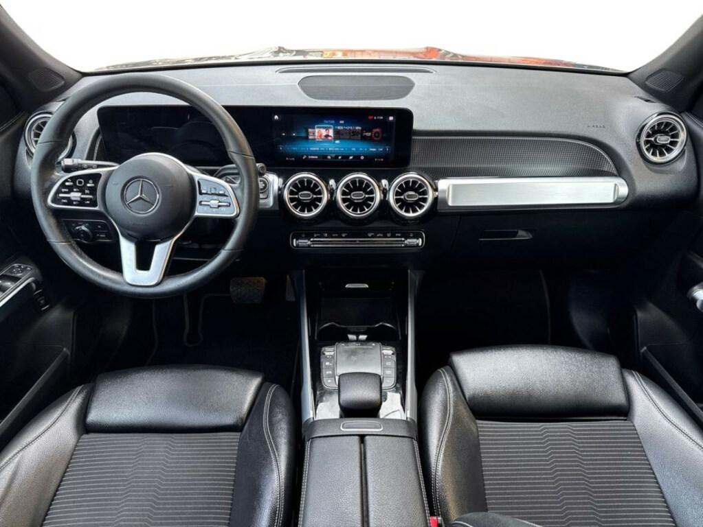 GLB 200 d Sport Plus Easy Tech auto 7p.ti - Certified