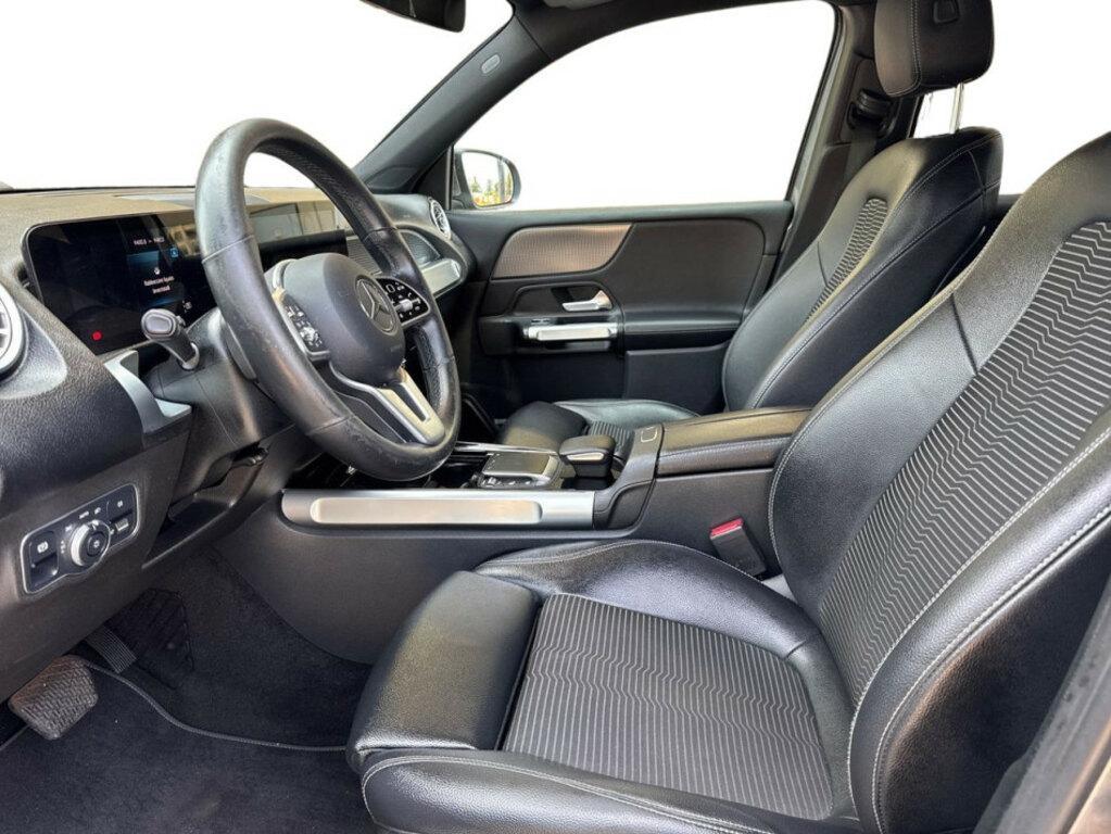 GLB 200 d Sport Plus Easy Tech auto 7p.ti - Certified