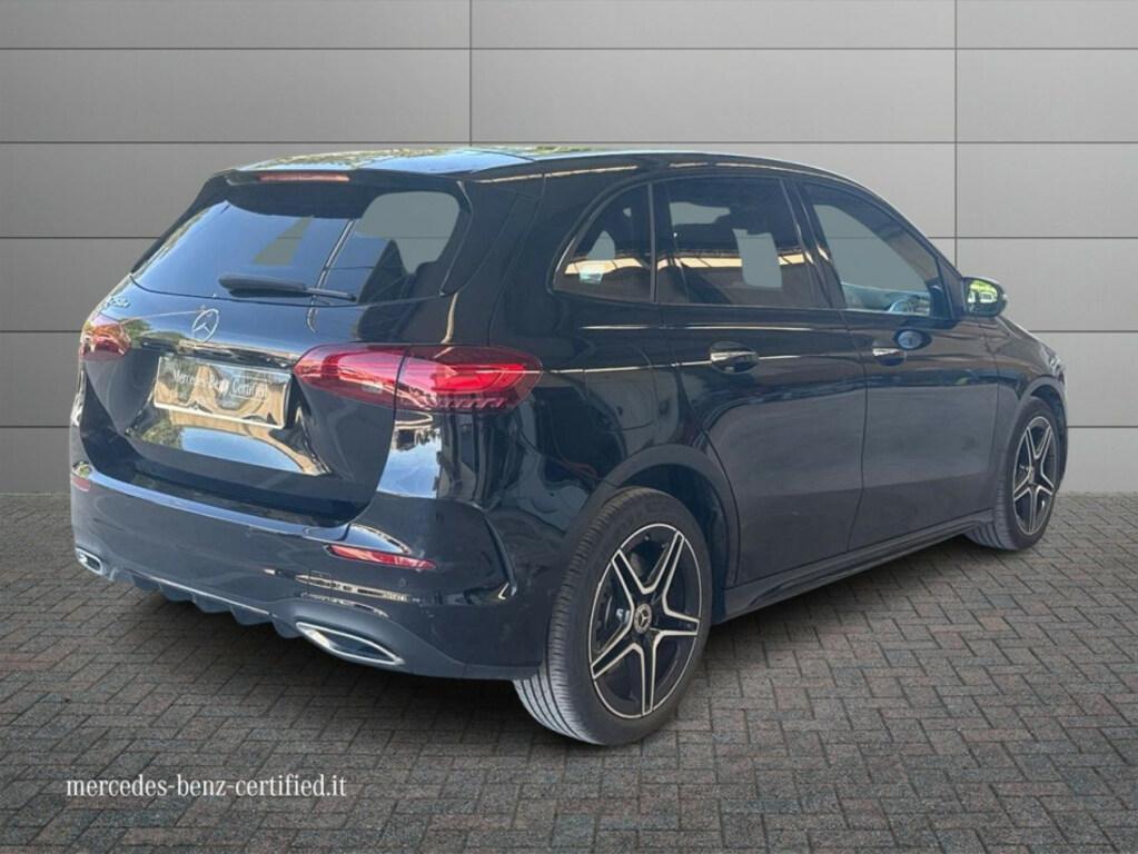 B 250 e phev AMG Line Advanced Plus auto - Certified