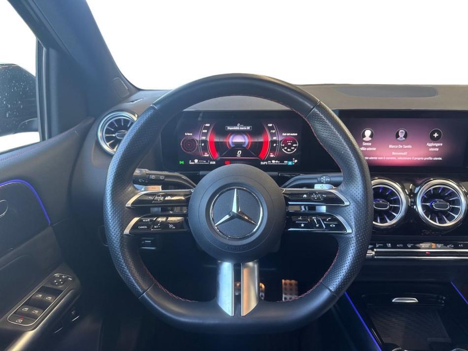 B 250 e phev AMG Line Advanced Plus auto - Certified