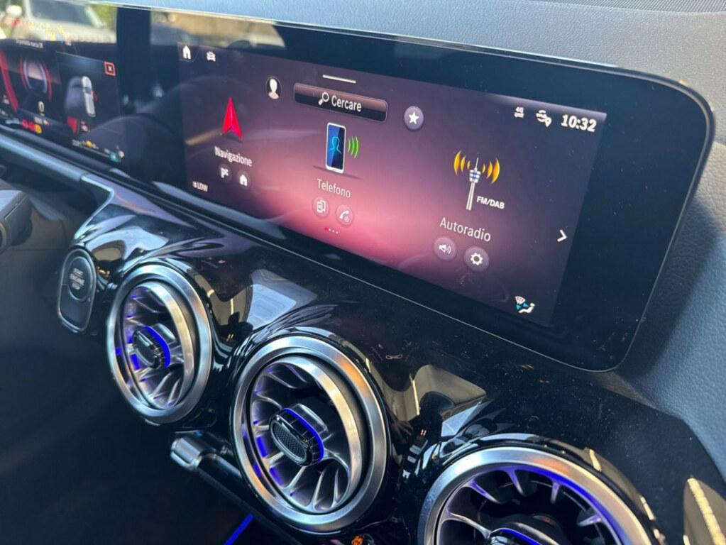 B 250 e phev AMG Line Advanced Plus auto - Certified