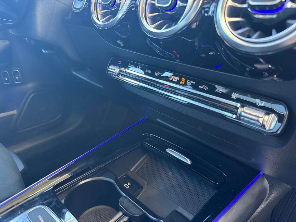 B 250 e phev AMG Line Advanced Plus auto - Certified