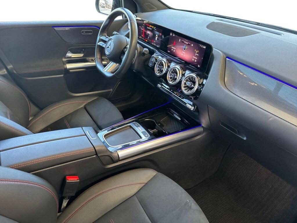 B 250 e phev AMG Line Advanced Plus auto - Certified
