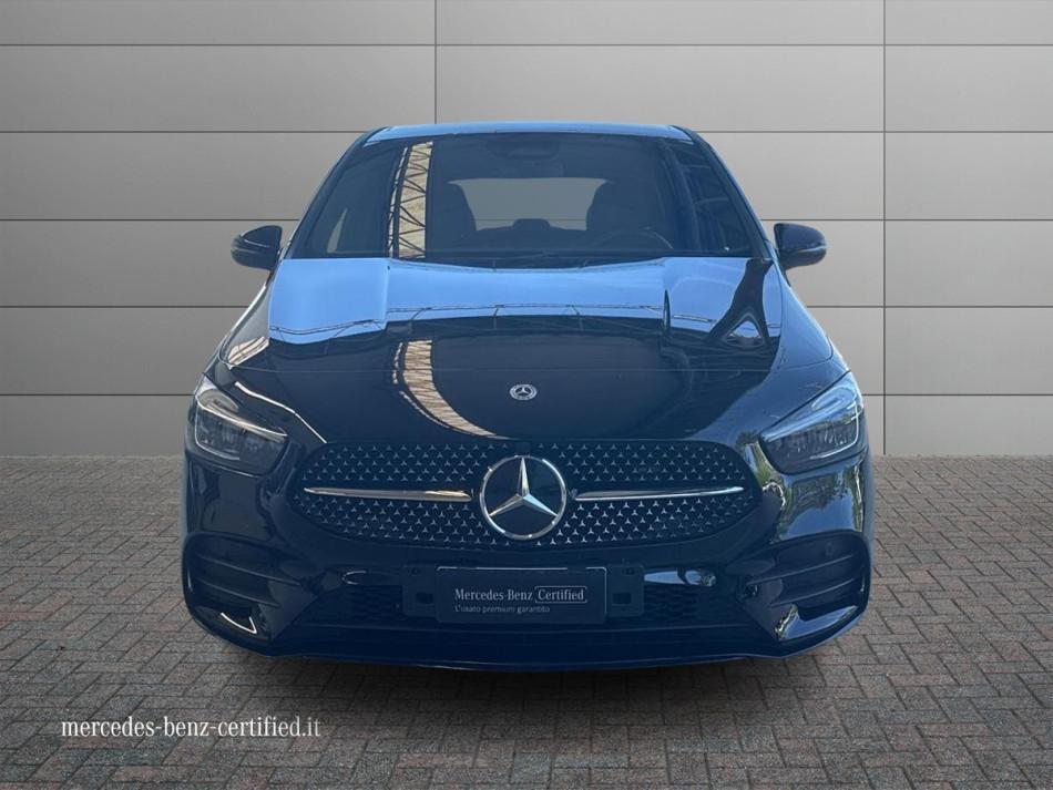 B 250 e phev AMG Line Advanced Plus auto - Certified