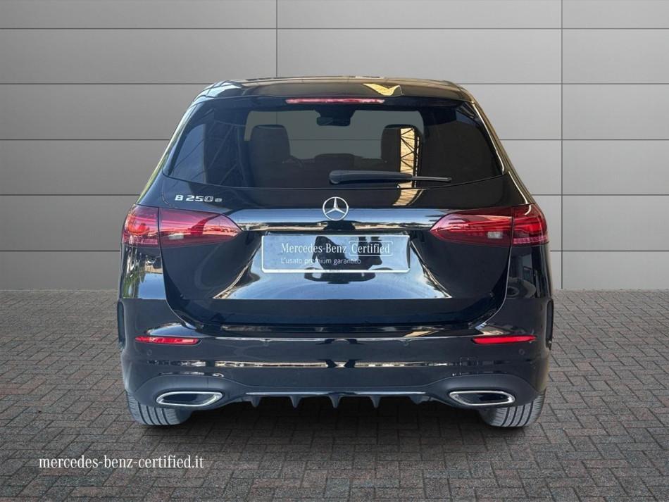 B 250 e phev AMG Line Advanced Plus auto - Certified