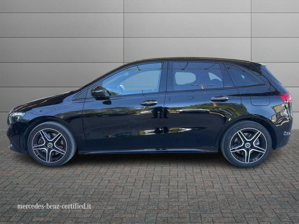 B 250 e phev AMG Line Advanced Plus auto - Certified