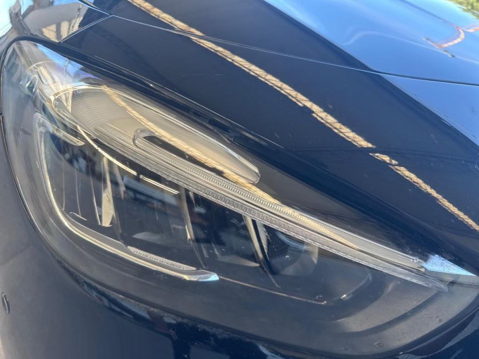 B 250 e phev AMG Line Advanced Plus auto - Certified