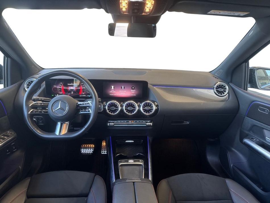 B 250 e phev AMG Line Advanced Plus auto - Certified