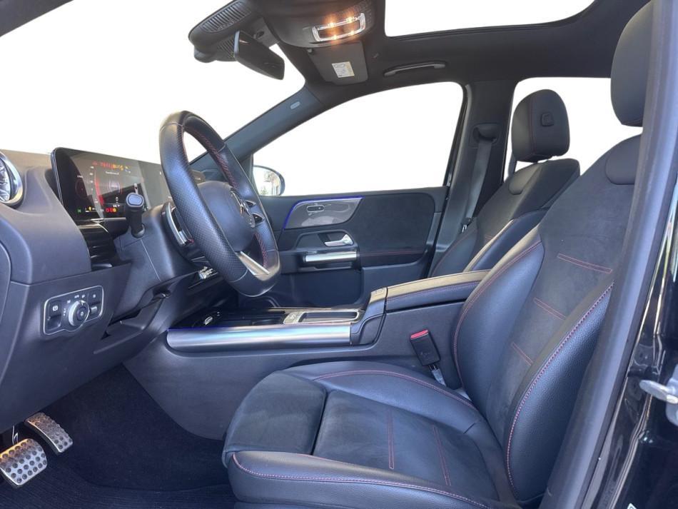 B 250 e phev AMG Line Advanced Plus auto - Certified