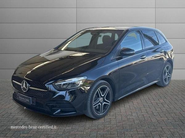 B 250 e phev AMG Line Advanced Plus auto - Certified