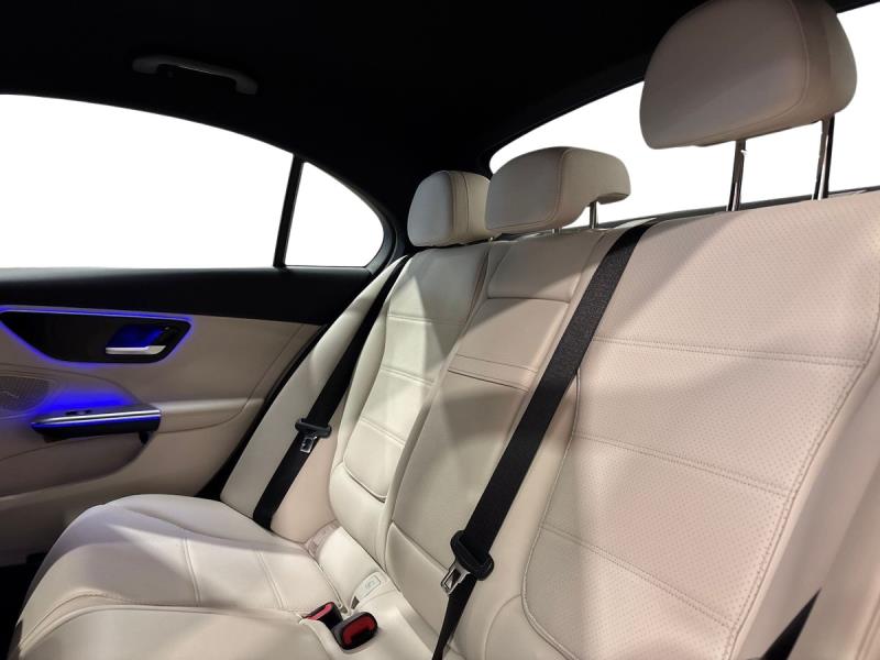 C 220 d mhev Sport Plus auto - Certified