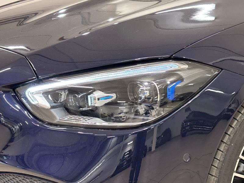 C 220 d mhev Sport Plus auto - Certified