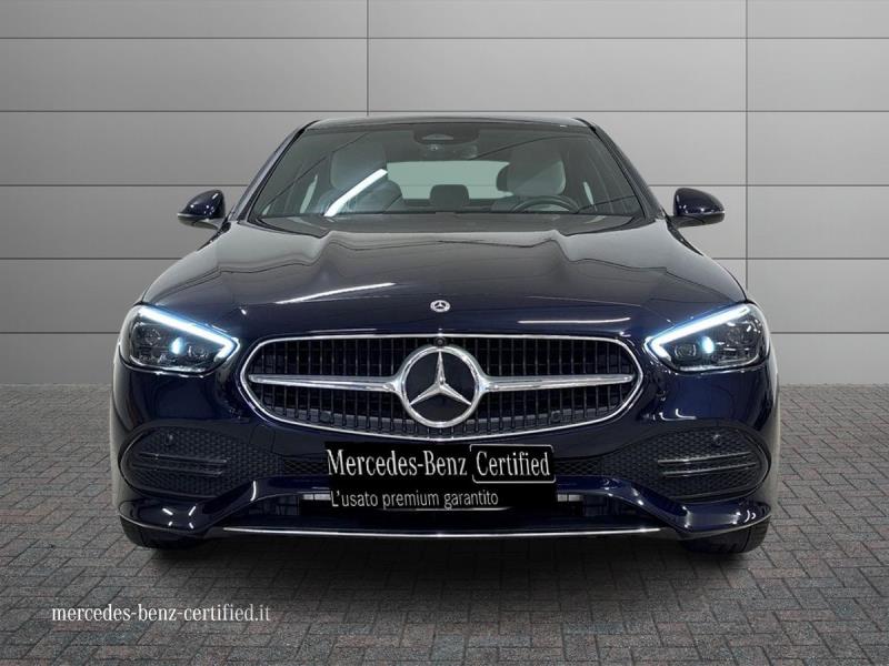 C 220 d mhev Sport Plus auto - Certified
