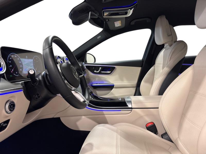 C 220 d mhev Sport Plus auto - Certified