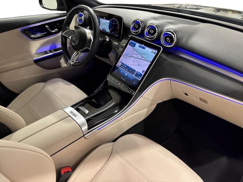 C 220 d mhev Sport Plus auto - Certified