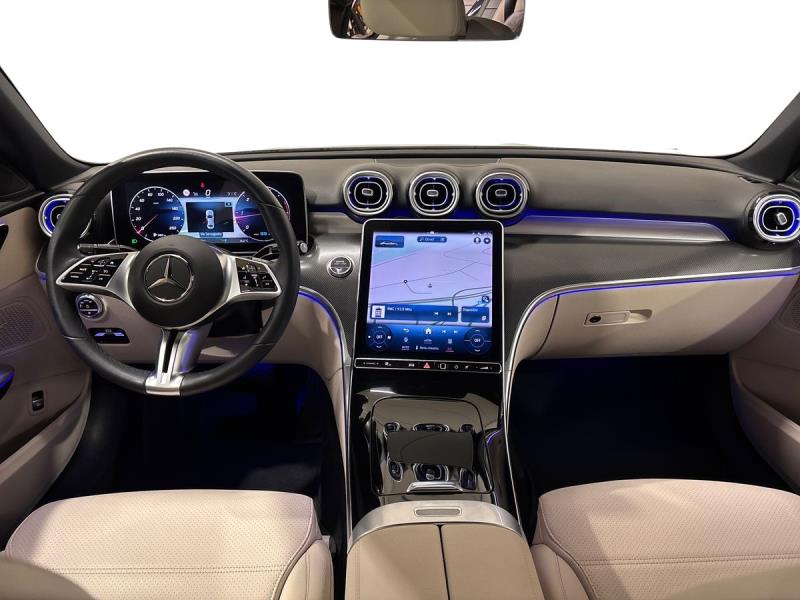 C 220 d mhev Sport Plus auto - Certified