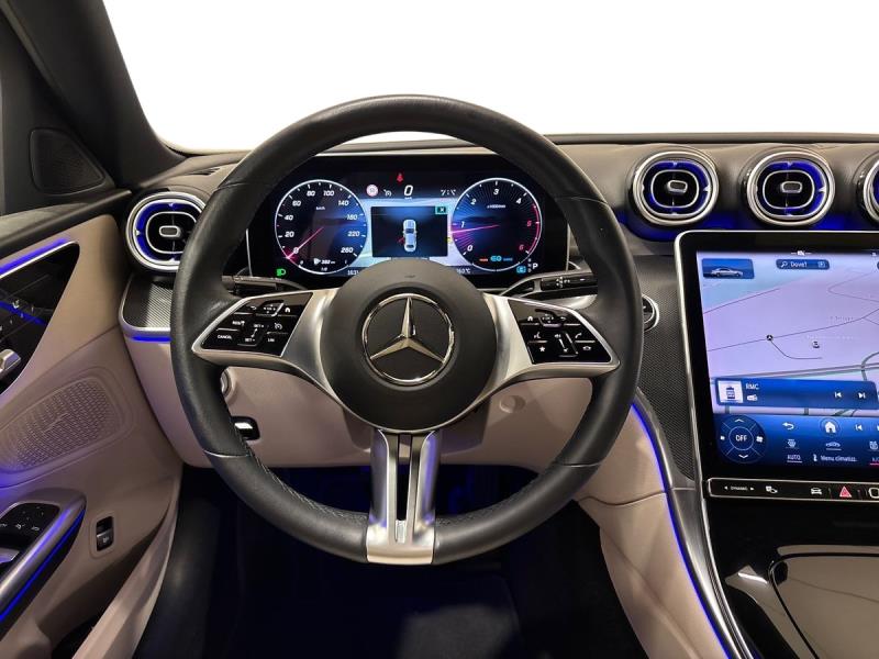 C 220 d mhev Sport Plus auto - Certified