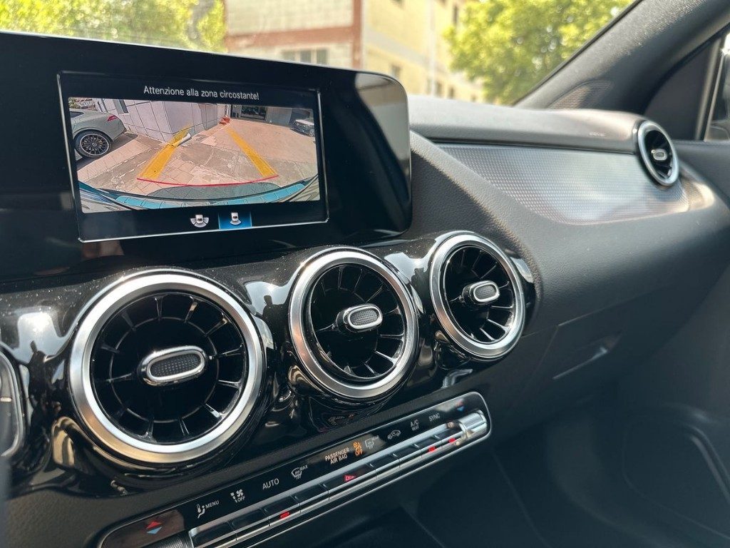 GLA 180 d Sport Plus auto - Certified
