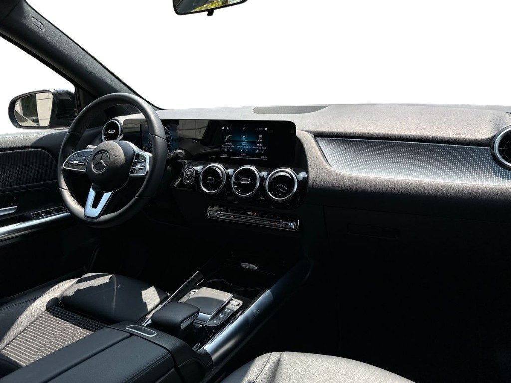 GLA 180 d Sport Plus auto - Certified