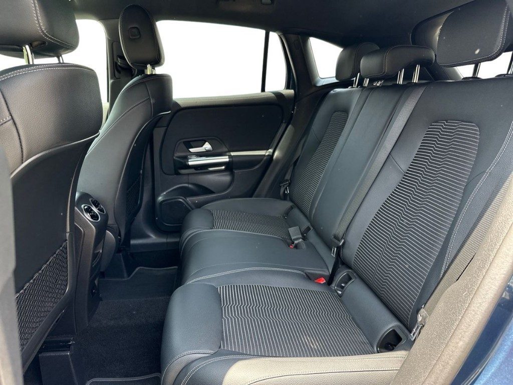 GLA 180 d Sport Plus auto - Certified