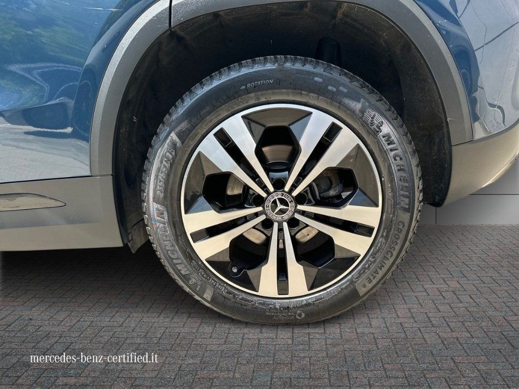 GLA 180 d Sport Plus auto - Certified