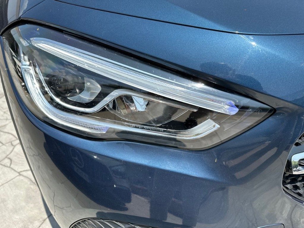 GLA 180 d Sport Plus auto - Certified