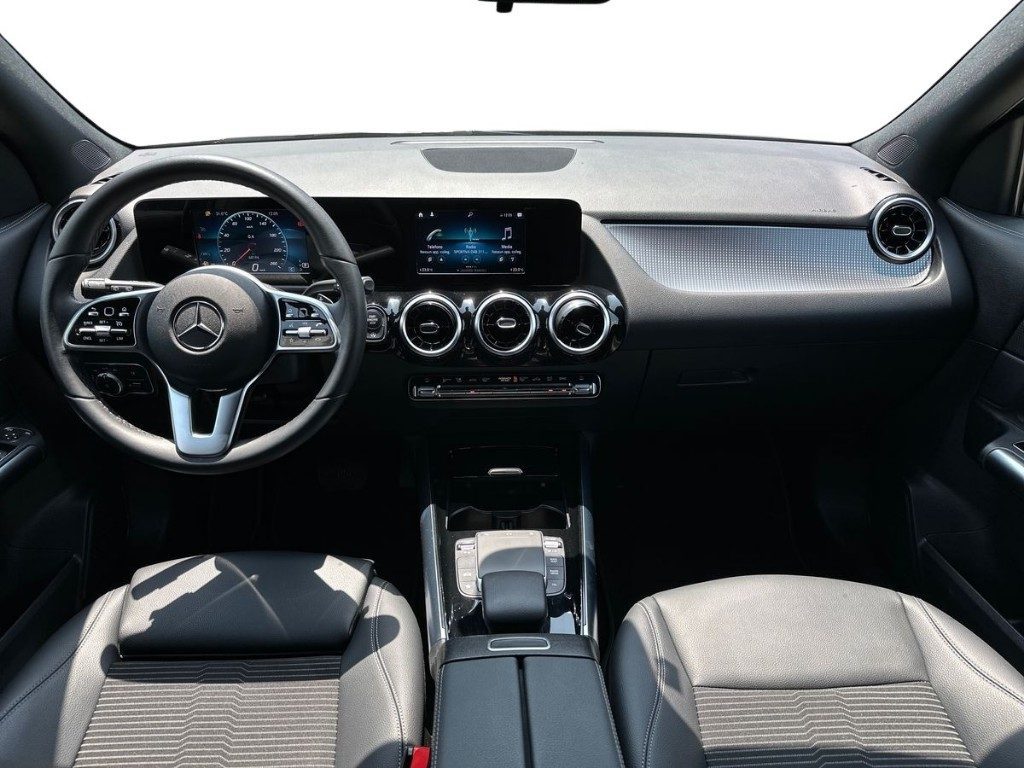 GLA 180 d Sport Plus auto - Certified
