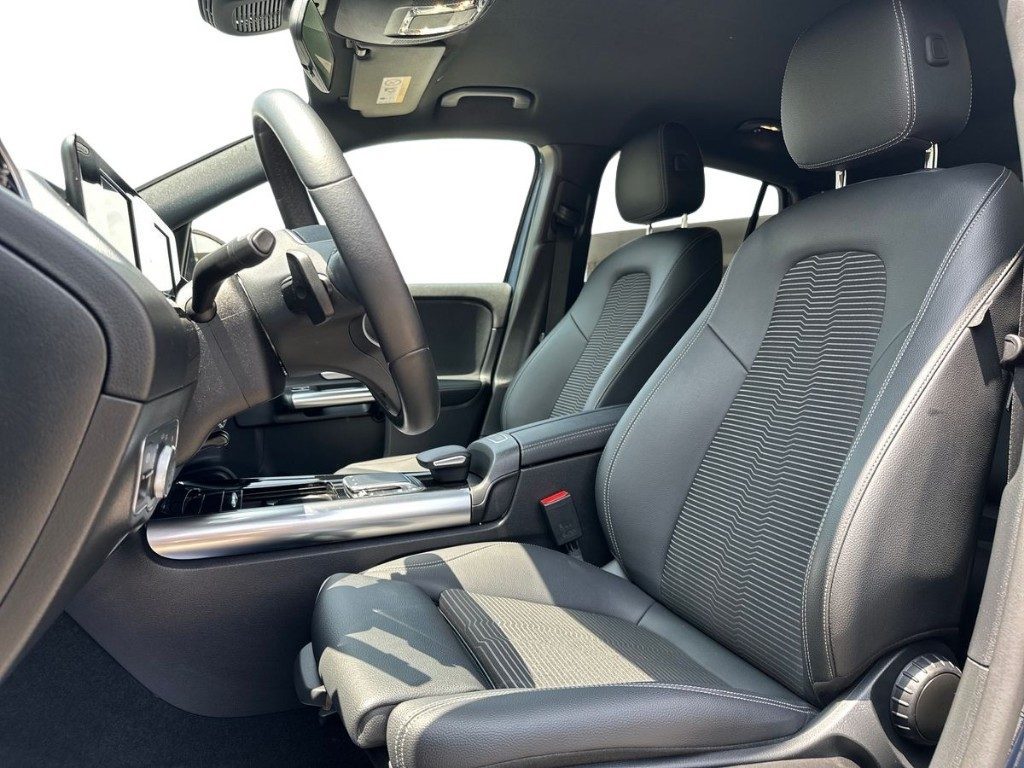 GLA 180 d Sport Plus auto - Certified