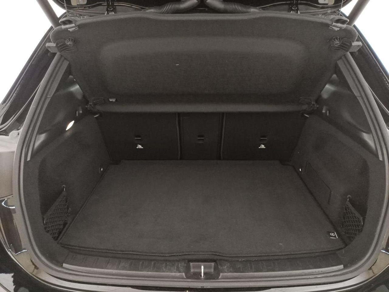 GLA 200 d Premium auto - Certified