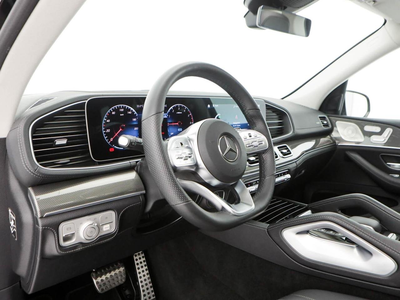 GLE 350 de phev (e eq-power) Premium Plus 4matic a - Certified