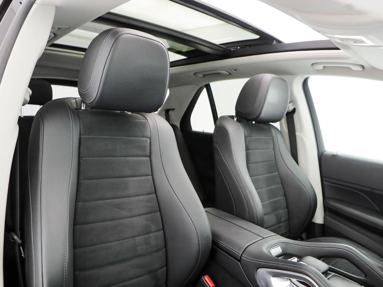 GLE 350 de phev (e eq-power) Premium Plus 4matic a - Certified