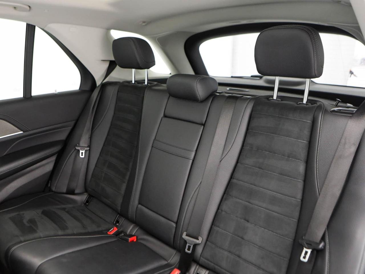 GLE 350 de phev (e eq-power) Premium Plus 4matic a - Certified