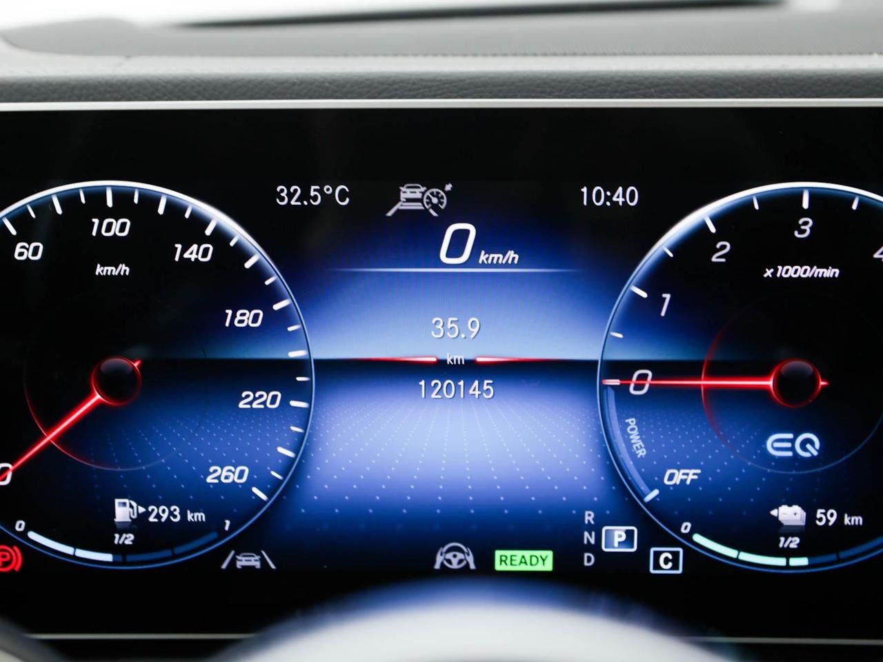 GLE 350 de phev (e eq-power) Premium Plus 4matic a - Certified