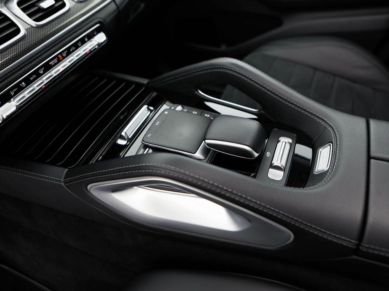 GLE 350 de phev (e eq-power) Premium Plus 4matic a - Certified