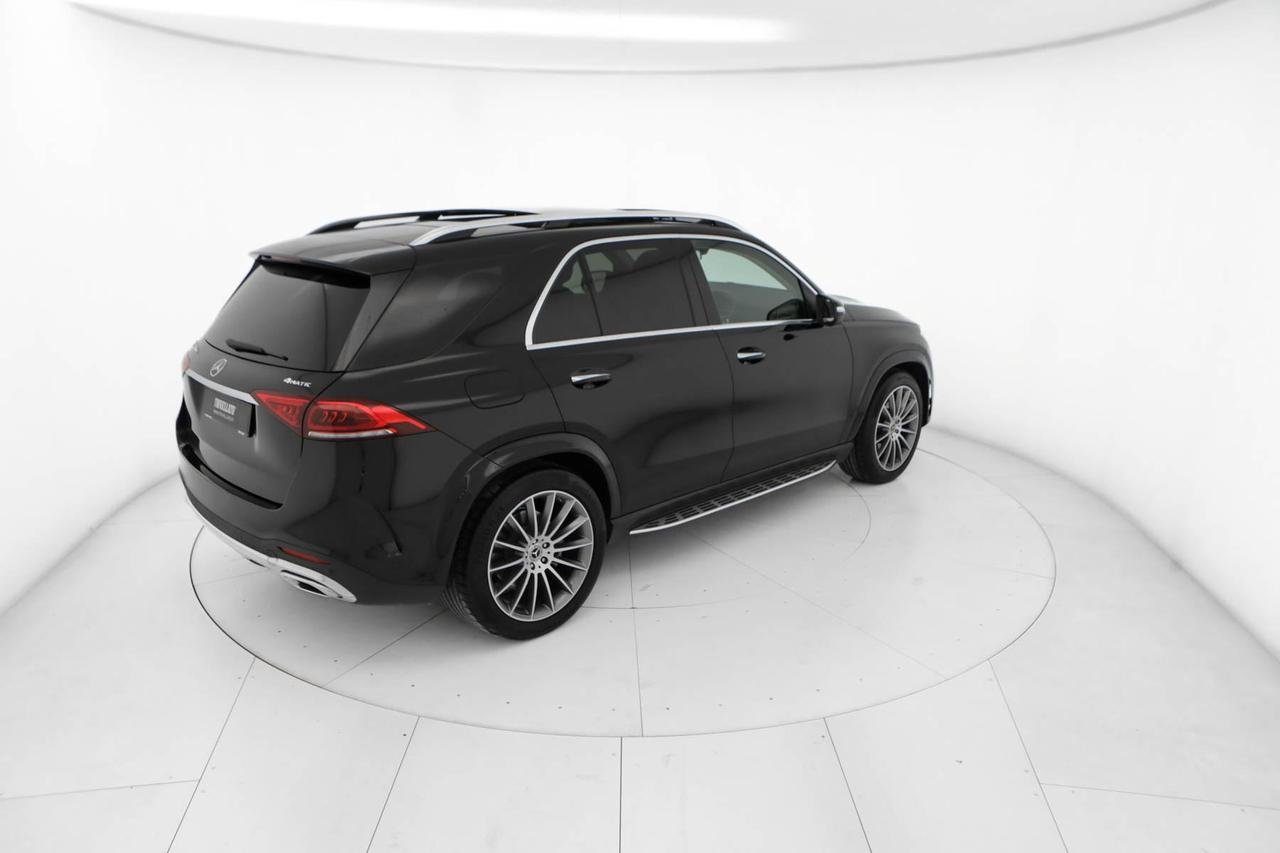 GLE 350 de phev (e eq-power) Premium Plus 4matic a - Certified