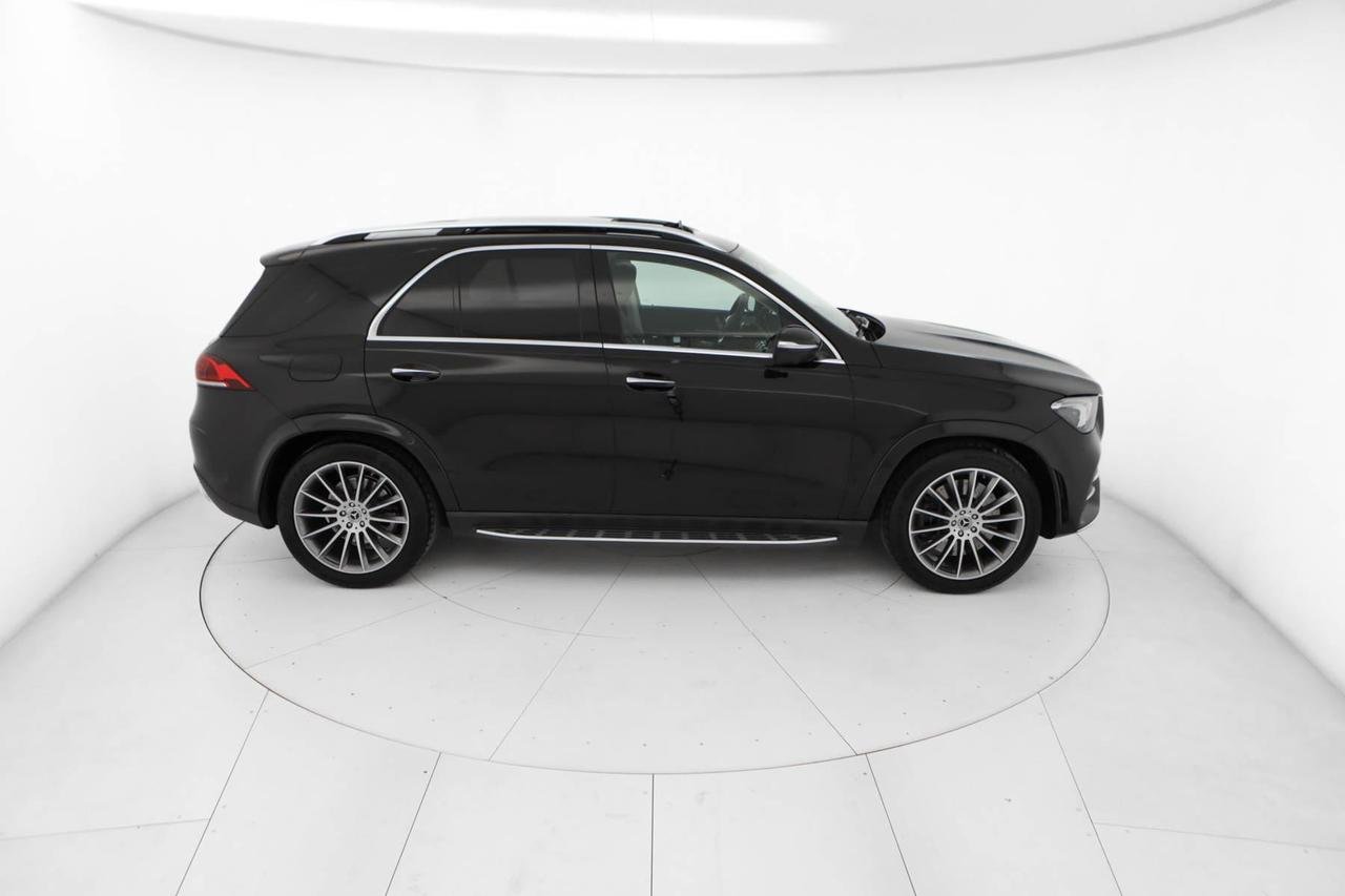 GLE 350 de phev (e eq-power) Premium Plus 4matic a - Certified