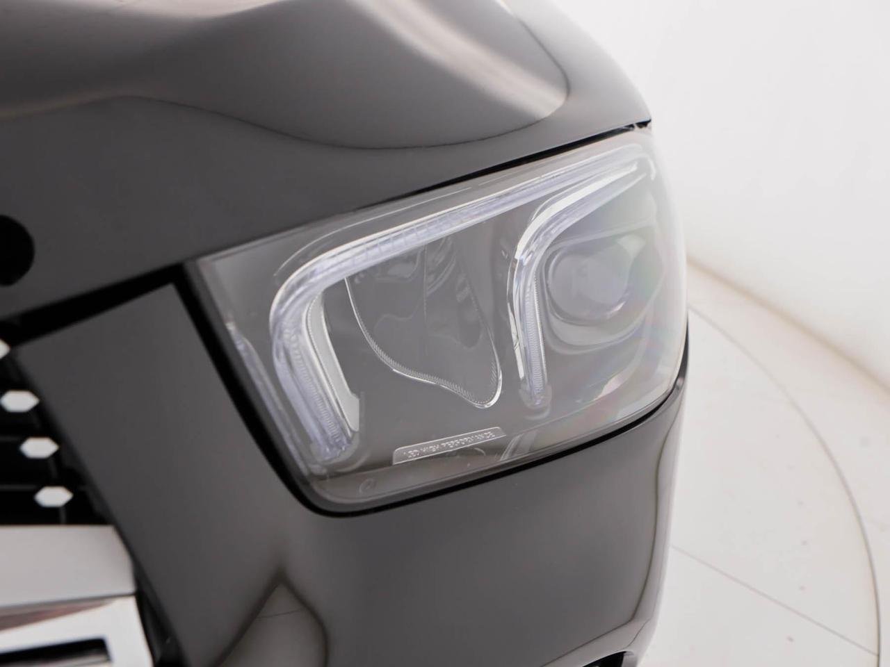GLE 350 de phev (e eq-power) Premium Plus 4matic a - Certified
