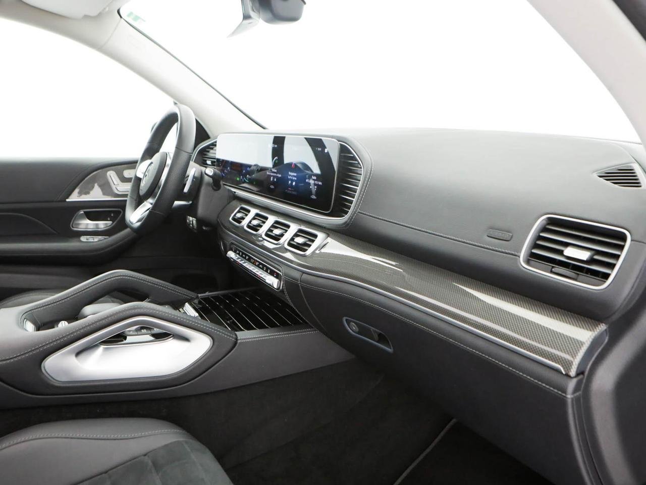 GLE 350 de phev (e eq-power) Premium Plus 4matic a - Certified