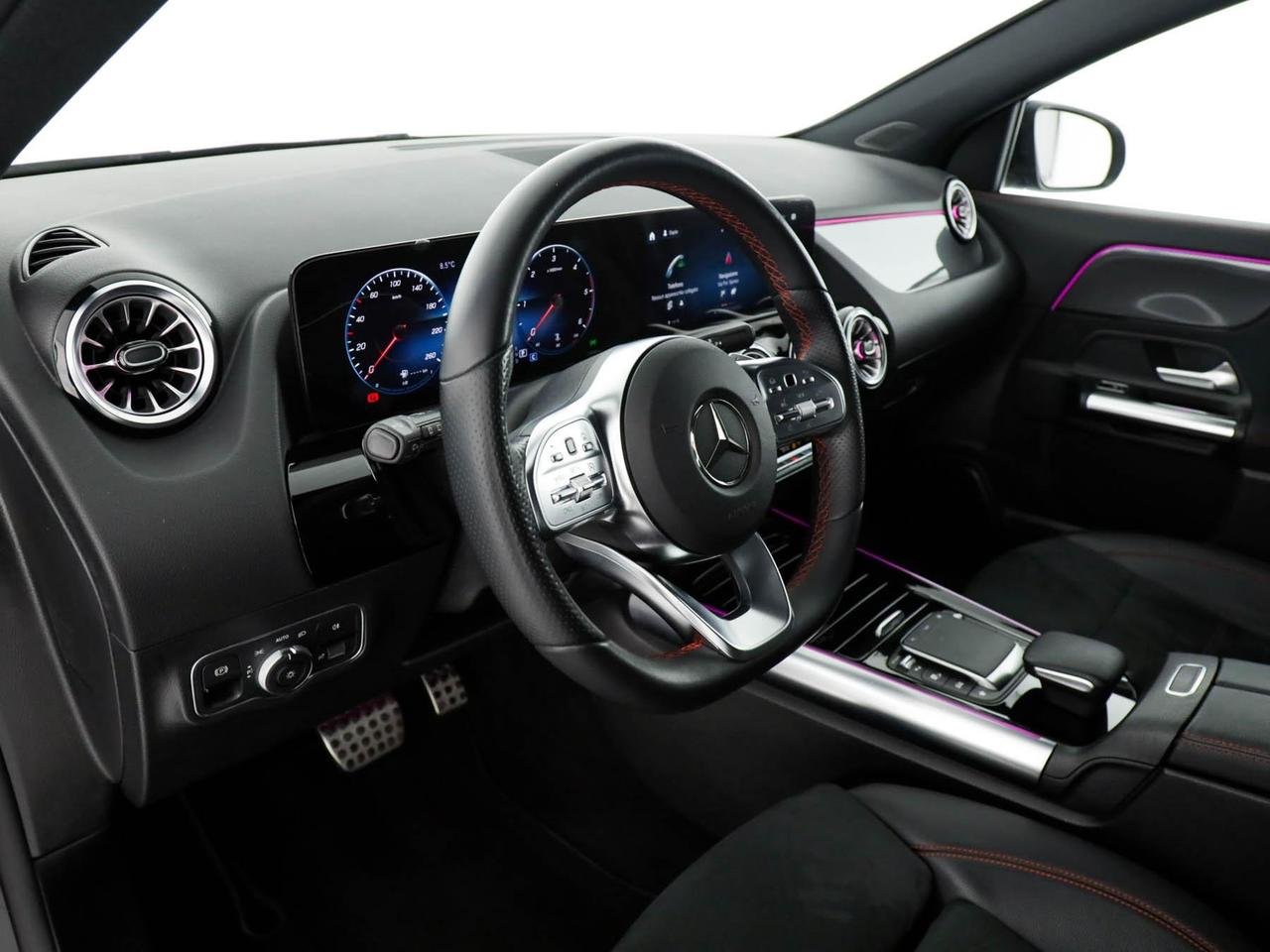 GLA 200 d Premium auto - Certified