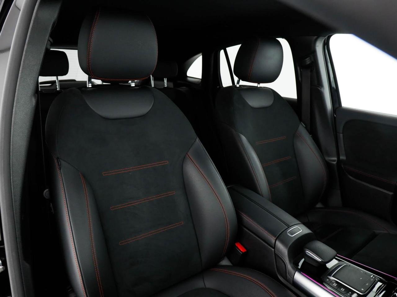 GLA 200 d Premium auto - Certified