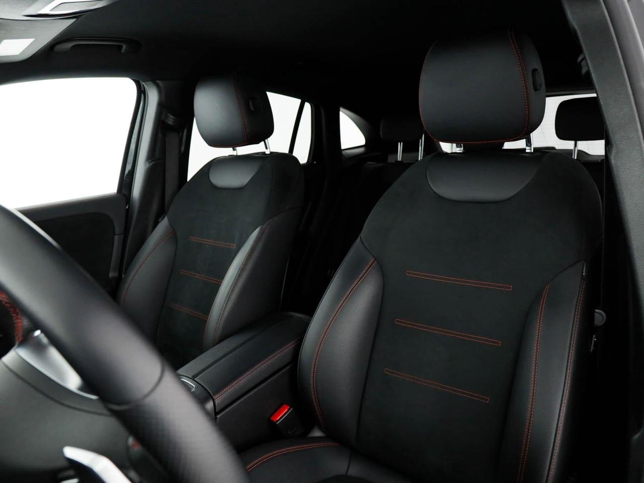 GLA 200 d Premium auto - Certified