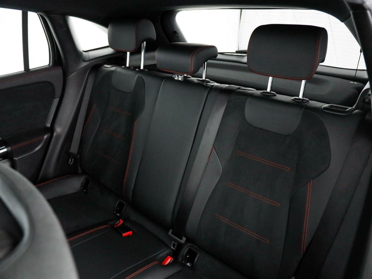 GLA 200 d Premium auto - Certified