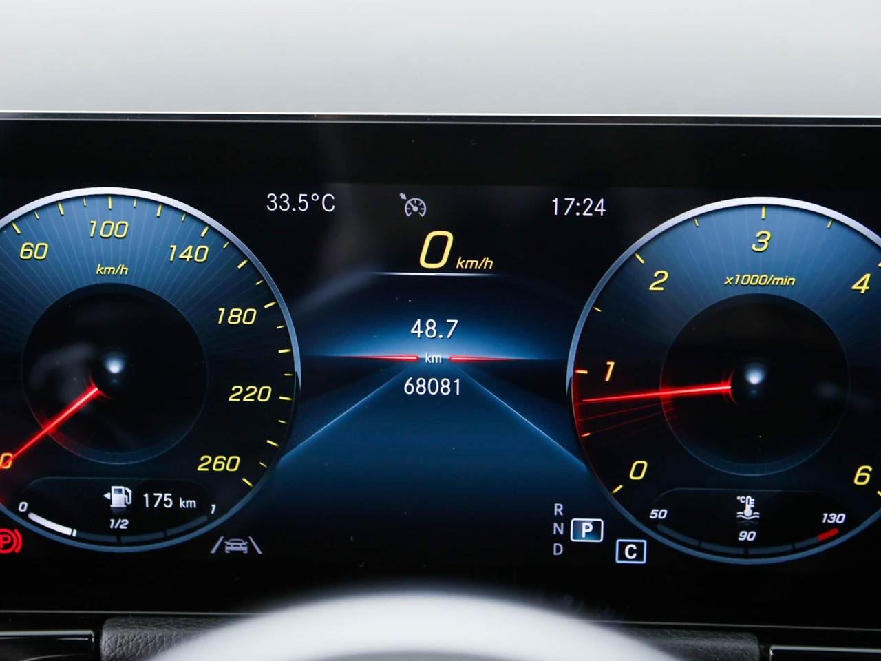 GLA 200 d Premium auto - Certified
