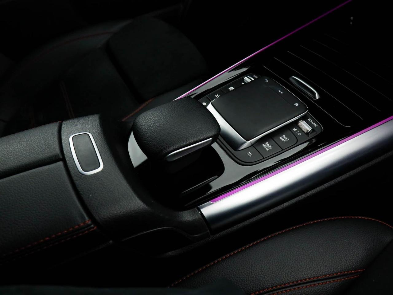 GLA 200 d Premium auto - Certified
